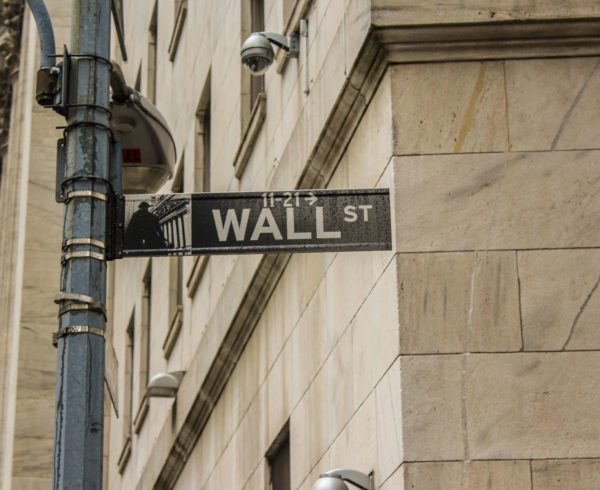 Wall Street