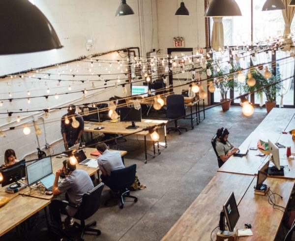 corsi di blended learning