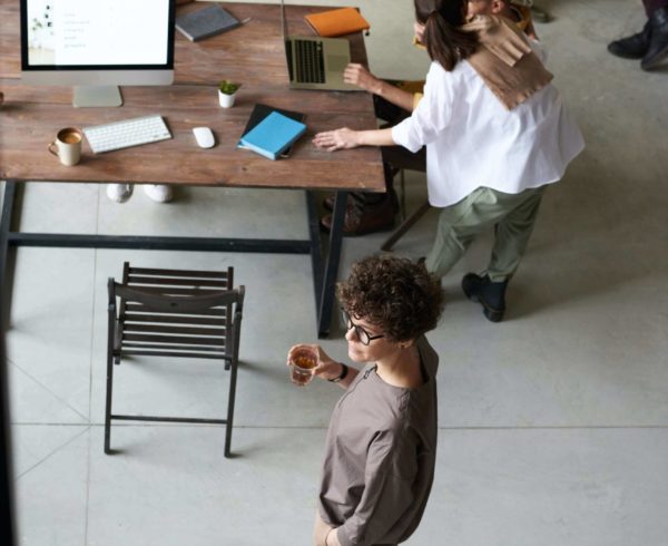 Corsi di ebraico di gruppo